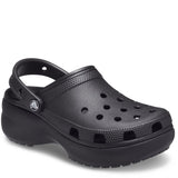 Women's Crocs Classic Platform Clog