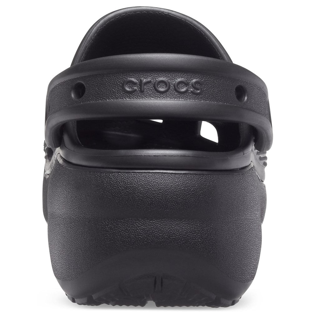 Women's Crocs Classic Platform Clog