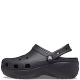 Women's Crocs Classic Platform Clog