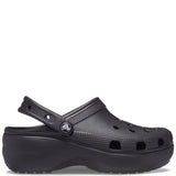 Women's Crocs Classic Platform Clog