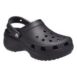 Women's Crocs Classic Platform Clog