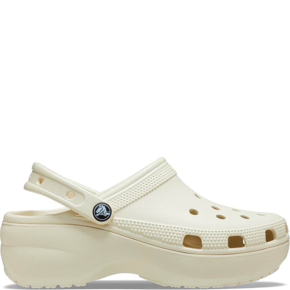 Women's Crocs Classic Platform Clog