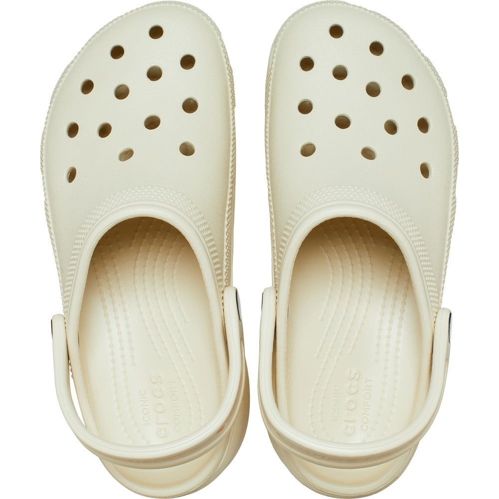 Women's Crocs Classic Platform Clog