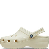 Women's Crocs Classic Platform Clog