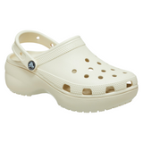 Women's Crocs Classic Platform Clog