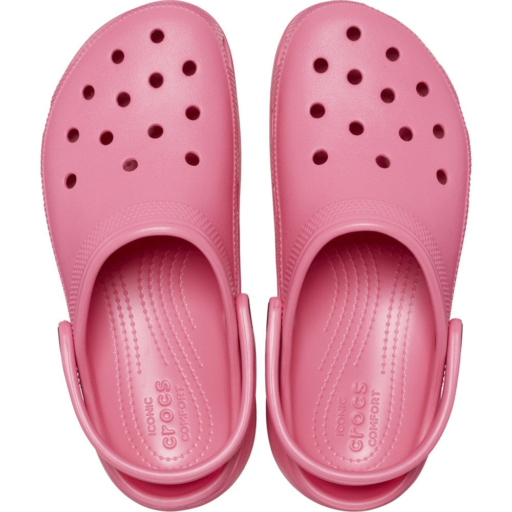 Women's Crocs Classic Platform Clog