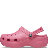 Women's Crocs Classic Platform Clog