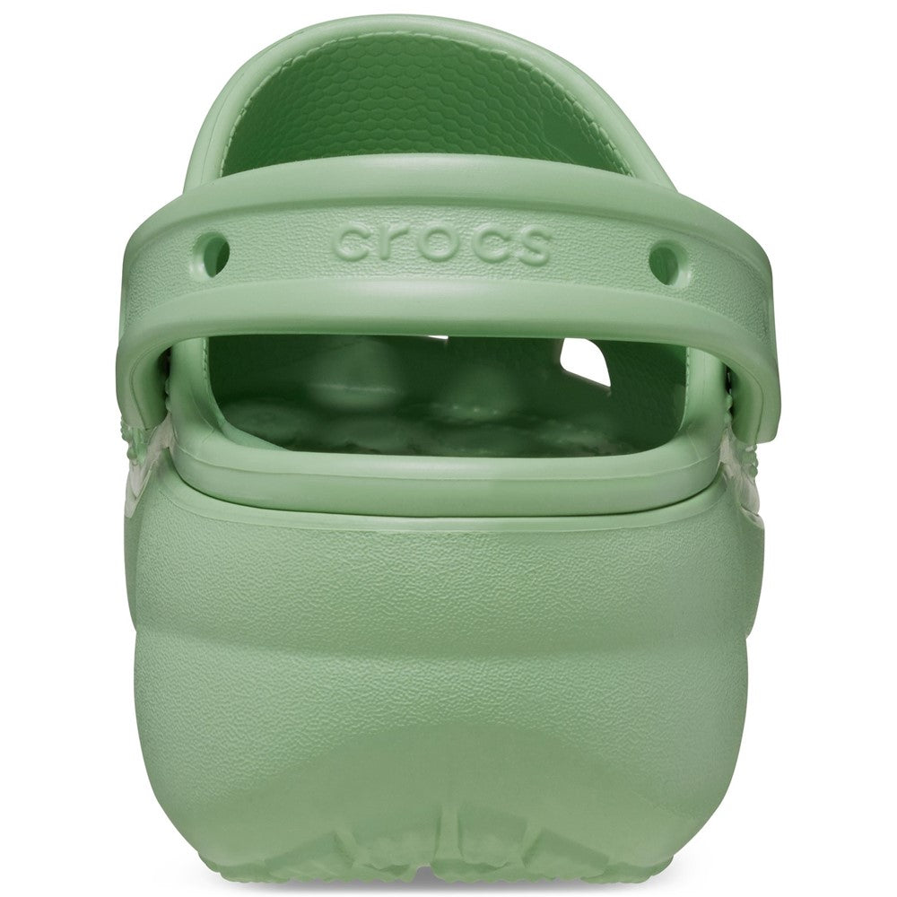 Women's Crocs Classic Platform Clog