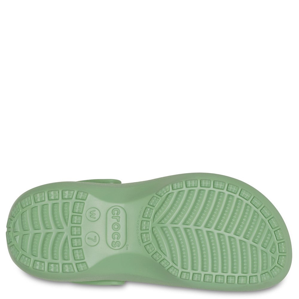 Women's Crocs Classic Platform Clog