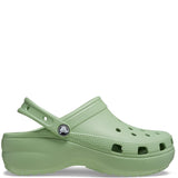 Women's Crocs Classic Platform Clog