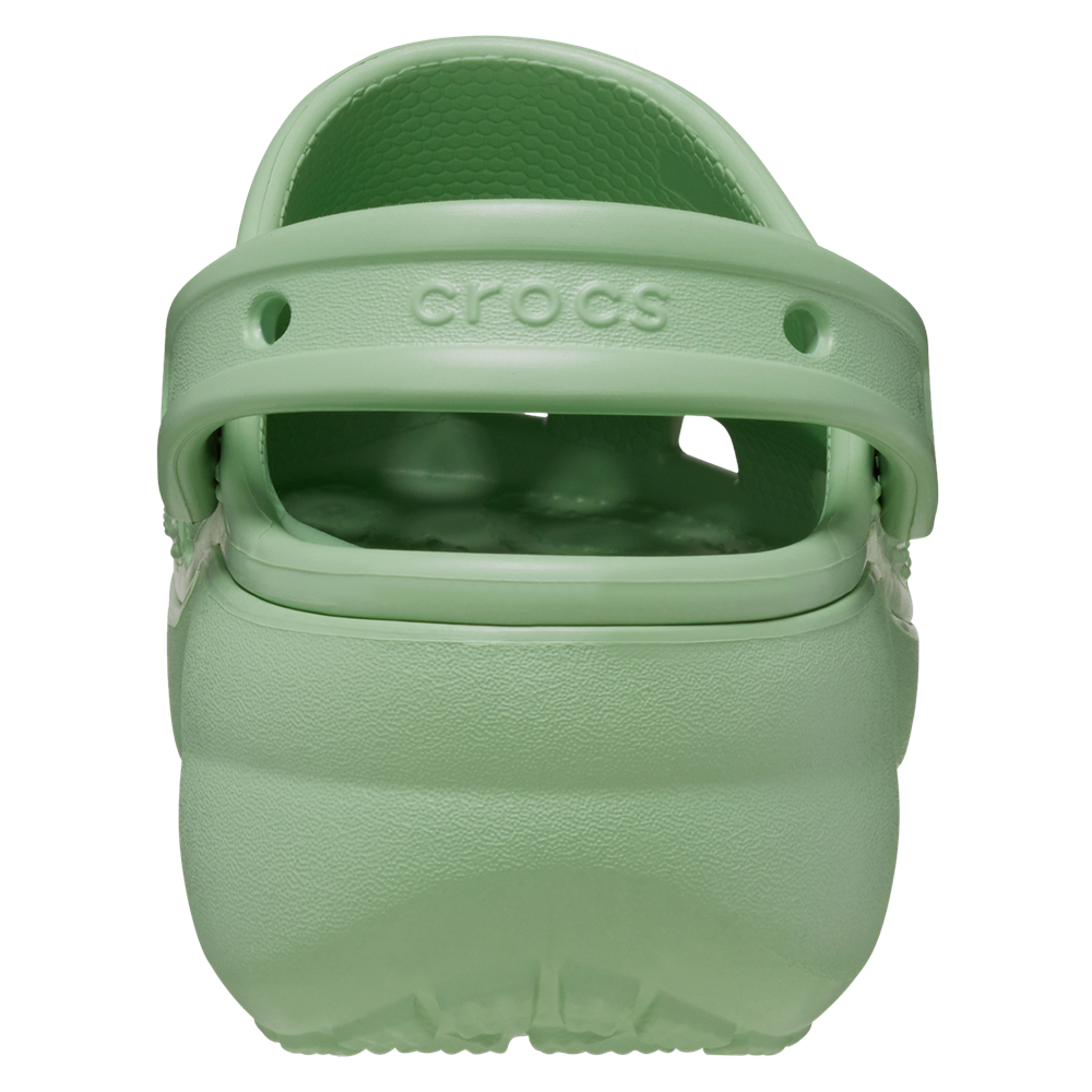 Women's Crocs Classic Platform Clog