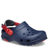 Kids' Crocs Classic Junior All-Terrain Clog