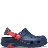 Kids' Crocs Classic Junior All-Terrain Clog