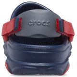 Kids' Crocs Classic Junior All-Terrain Clog