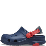 Kids' Crocs Classic Junior All-Terrain Clog