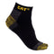 3 pack black yellow