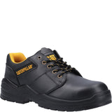 Men's Caterpillar Striver Low S3 Wide Fit  Safety Shoe