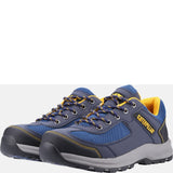 Men's Caterpillar Elmore Wide Fit Safety Trainer