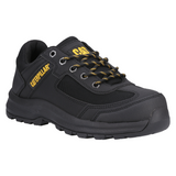 Men's Caterpillar Elmore Wide Fit Safety Trainer