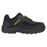 Men's Caterpillar Elmore Wide Fit Safety Trainer