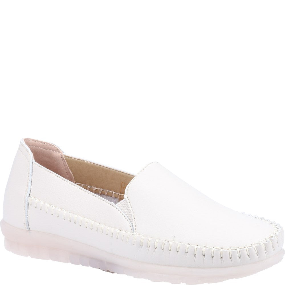 Women's Fleet & Foster Shirley Shoe