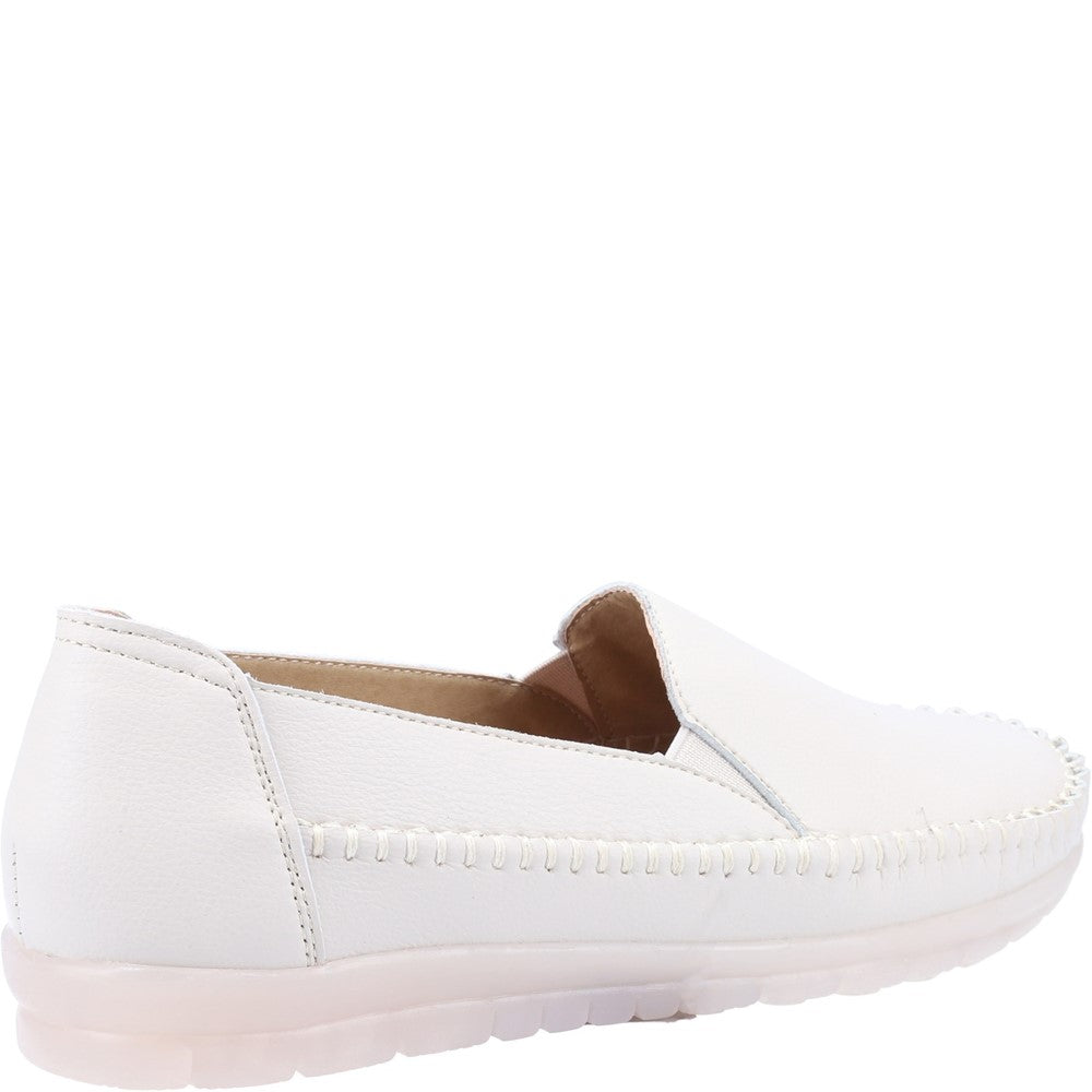 Women's Fleet & Foster Shirley Shoe