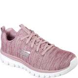 Women's Skechers Graceful Twisted Fortune Shoe