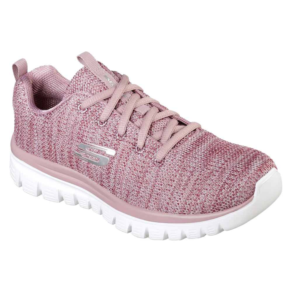 Women's Skechers Graceful Twisted Fortune Shoe