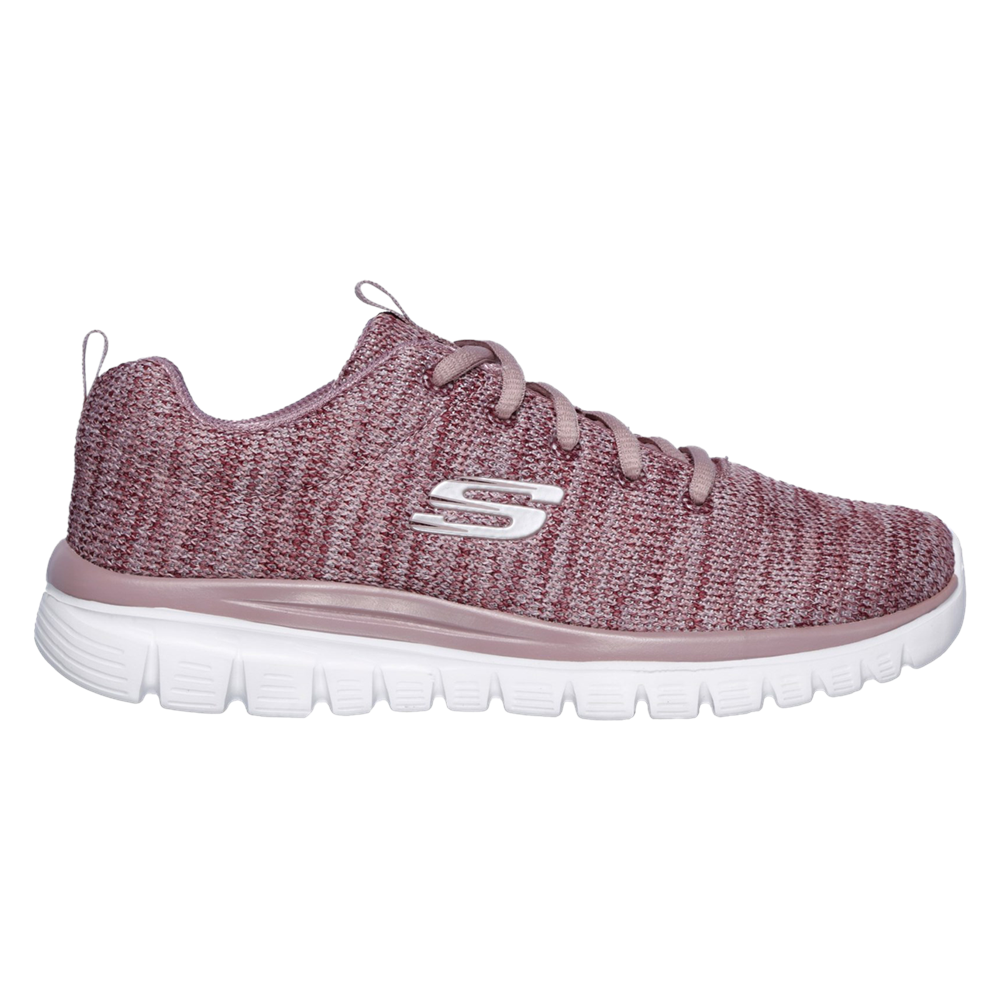 Women's Skechers Graceful Twisted Fortune Shoe