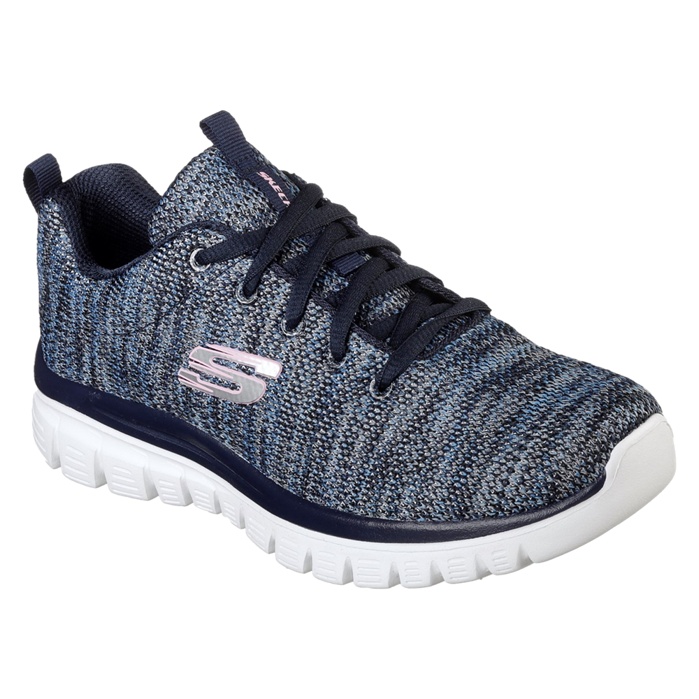 Women's Skechers Graceful Twisted Fortune Shoe