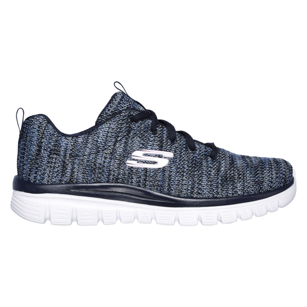 Women's Skechers Graceful Twisted Fortune Shoe