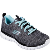 Women's Skechers Graceful Twisted Fortune Shoe