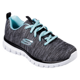 Women's Skechers Graceful Twisted Fortune Shoe