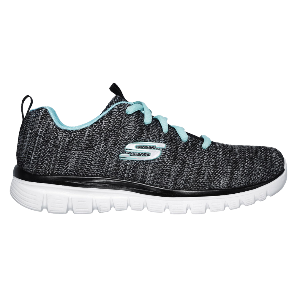 Women's Skechers Graceful Twisted Fortune Shoe