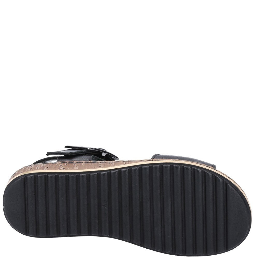 Women's Hush Puppies Ellie Wedge Sandal