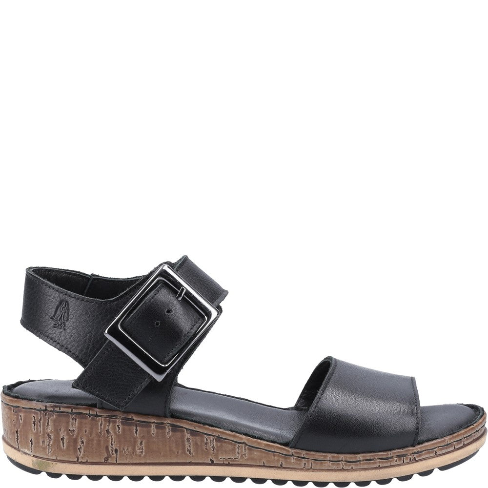 Women's Hush Puppies Ellie Wedge Sandal