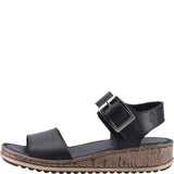 Women's Hush Puppies Ellie Wedge Sandal