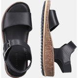 Women's Hush Puppies Ellie Wedge Sandal