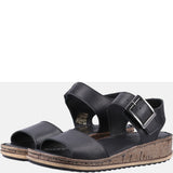 Women's Hush Puppies Ellie Wedge Sandal