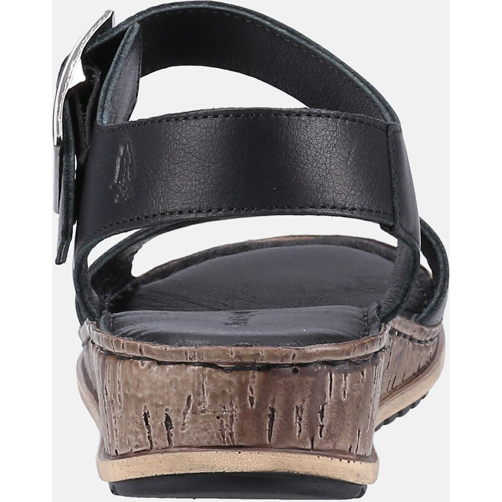 Women's Hush Puppies Ellie Wedge Sandal