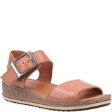 Women's Hush Puppies Ellie Wedge Sandal