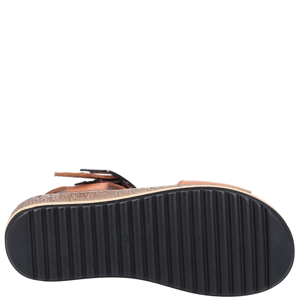 Women's Hush Puppies Ellie Wedge Sandal
