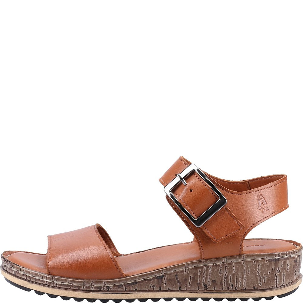 Women's Hush Puppies Ellie Wedge Sandal