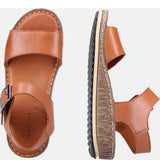 Women's Hush Puppies Ellie Wedge Sandal
