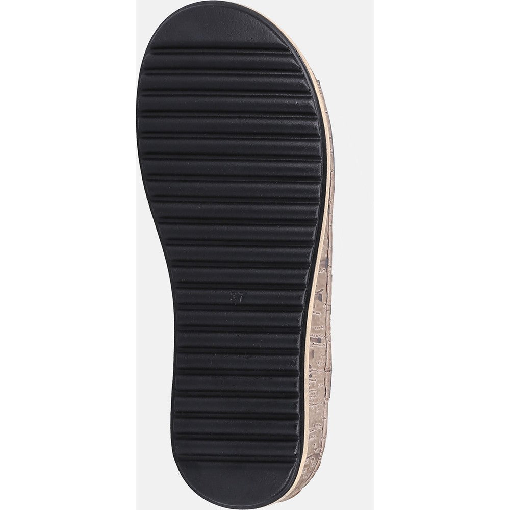 Women's Hush Puppies Ellie Wedge Sandal