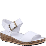 Women's Hush Puppies Ellie Wedge Sandal