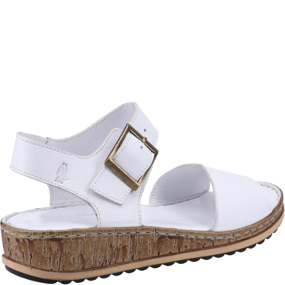 Women's Hush Puppies Ellie Wedge Sandal
