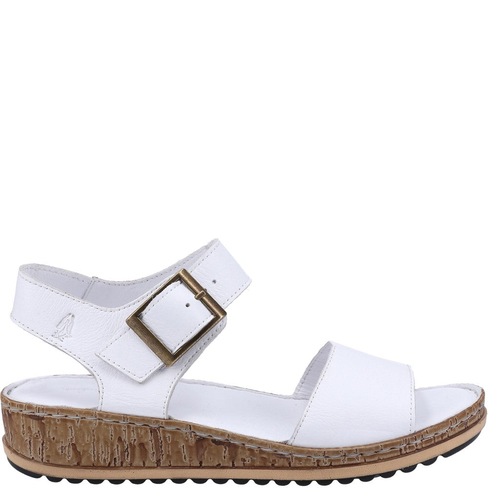 Women's Hush Puppies Ellie Wedge Sandal