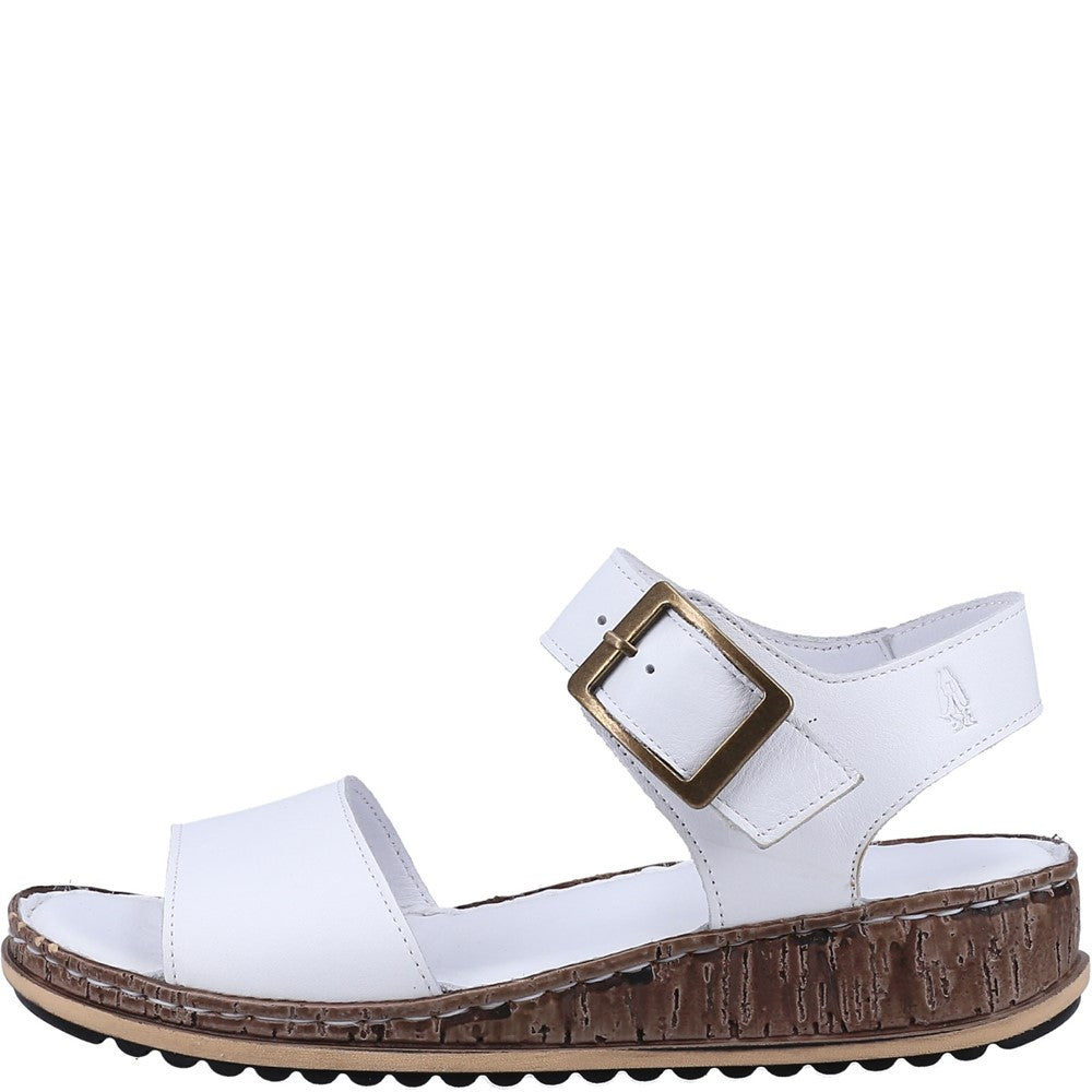 Women's Hush Puppies Ellie Wedge Sandal