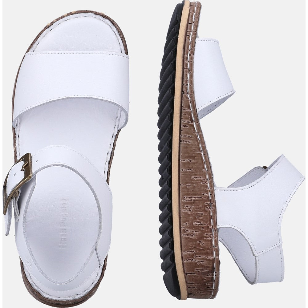 Women's Hush Puppies Ellie Wedge Sandal